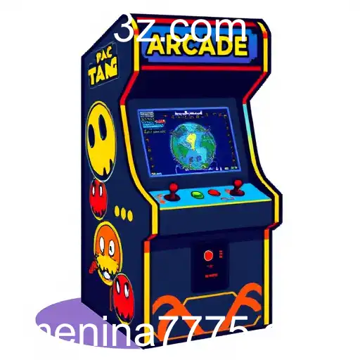 Arcade Classics