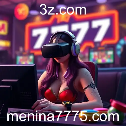 Tendências e Desafios nos Jogos Online