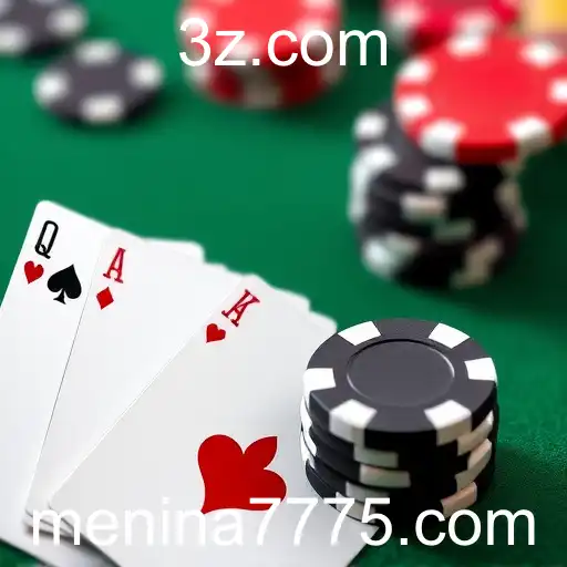 O Impacto e Crescimento do Site de Jogos 'Menina 777'