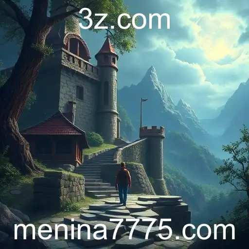 O Impacto de 'Menina 777' no Mundo dos Jogos Online