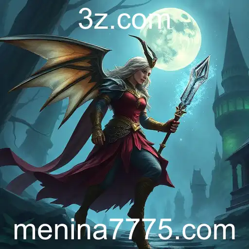 A Ascensão da Menina 777 no Mundo dos Jogos